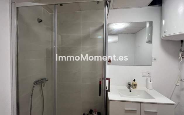 Resale - Apartment - Fuengirola - Fuengirola Centro