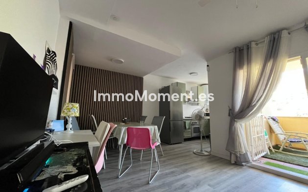 Resale - Apartment - Fuengirola - Fuengirola Centro