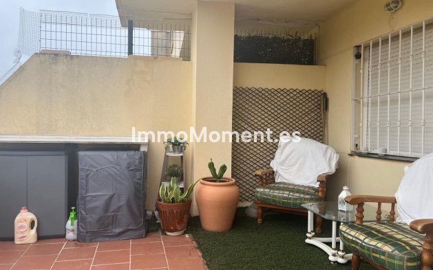 Resale - Apartment - Fuengirola - Fuengirola Centro