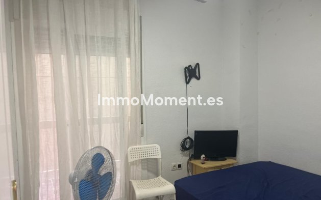 Resale - Apartment - Fuengirola - Fuengirola Centro