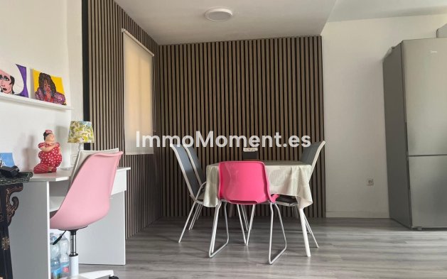 Resale - Apartment - Fuengirola - Fuengirola Centro