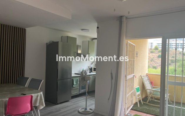 Resale - Apartment - Fuengirola - Fuengirola Centro