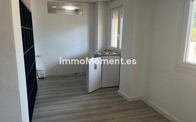 Resale - Apartment - Fuengirola - Fuengirola Centro