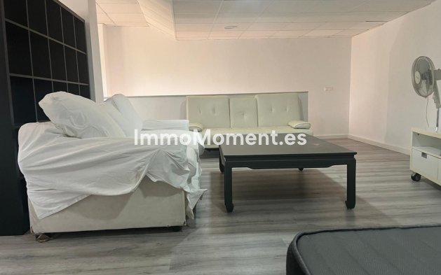 Resale - Apartment - Fuengirola - Fuengirola Centro
