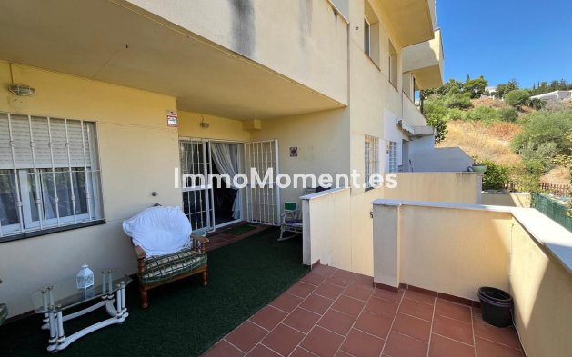 Resale - Apartment - Fuengirola - Fuengirola Centro