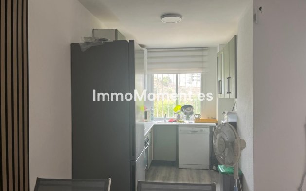 Resale - Apartment - Fuengirola - Fuengirola Centro