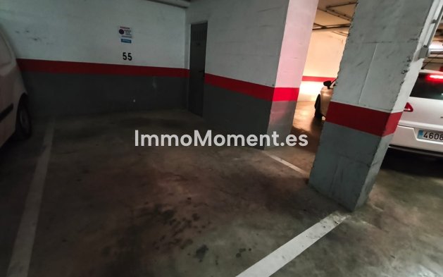 Resale - Apartment - Fuengirola - Fuengirola Centro