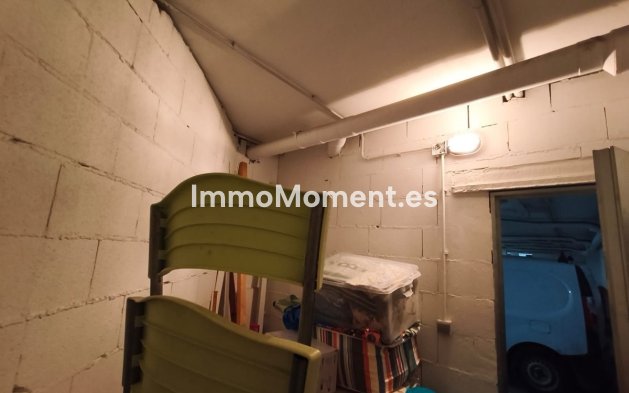 Resale - Apartment - Fuengirola - Fuengirola Centro
