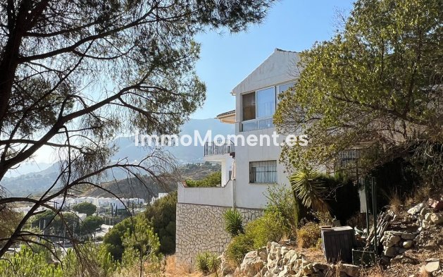 Bestaande woning - Rijtjeshuis - Mijas - Mijas Centro
