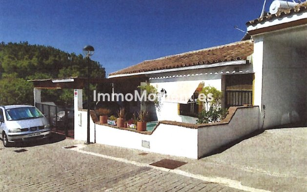 Bestaande woning - Rijtjeshuis - Mijas - Mijas Centro