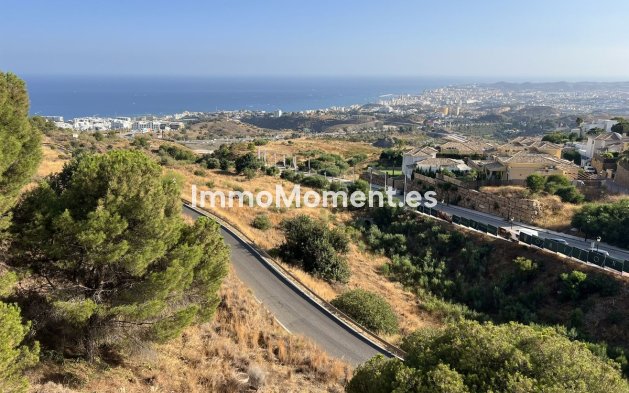 Bestaande woning - Rijtjeshuis - Mijas - Mijas Centro
