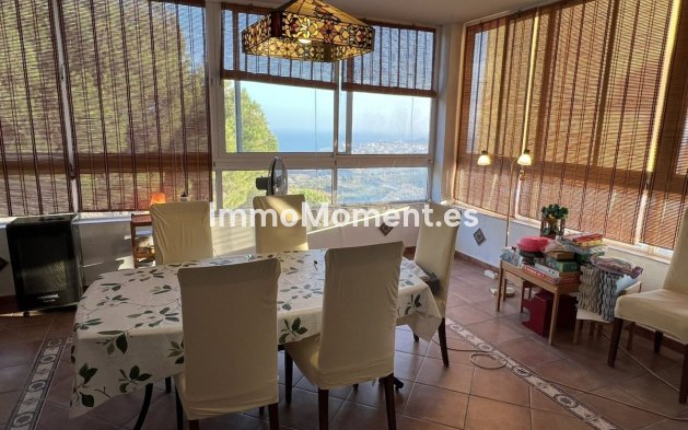 Bestaande woning - Rijtjeshuis - Mijas - Mijas Centro