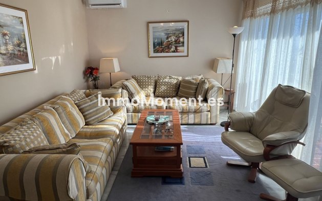 Bestaande woning - Rijtjeshuis - Mijas - Mijas Centro