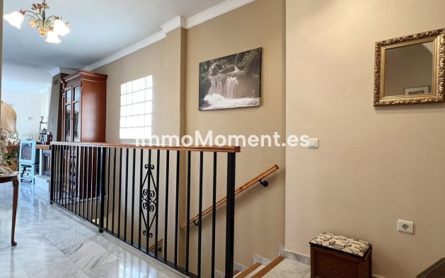 Bestaande woning - Rijtjeshuis - Mijas - Mijas Centro