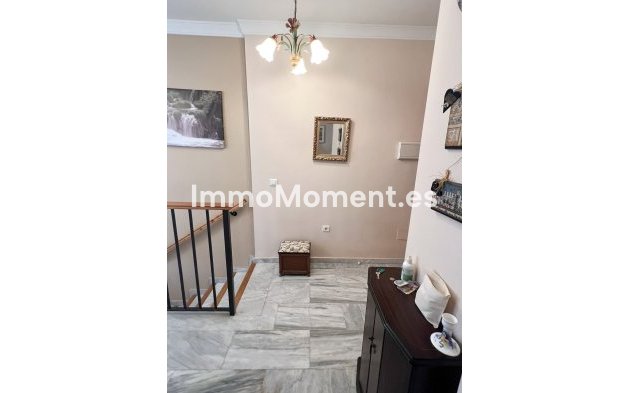 Bestaande woning - Rijtjeshuis - Mijas - Mijas Centro