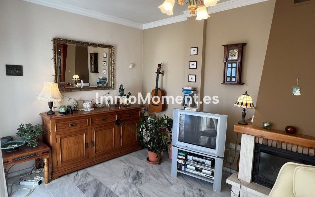 Bestaande woning - Rijtjeshuis - Mijas - Mijas Centro