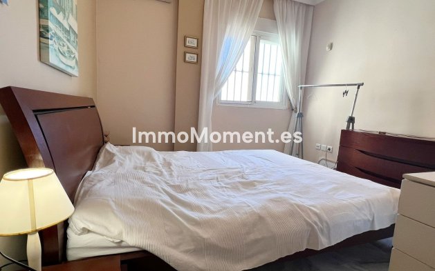 Bestaande woning - Rijtjeshuis - Mijas - Mijas Centro