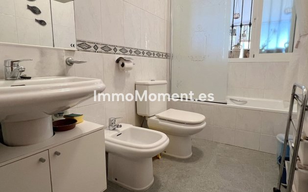 Bestaande woning - Rijtjeshuis - Mijas - Mijas Centro