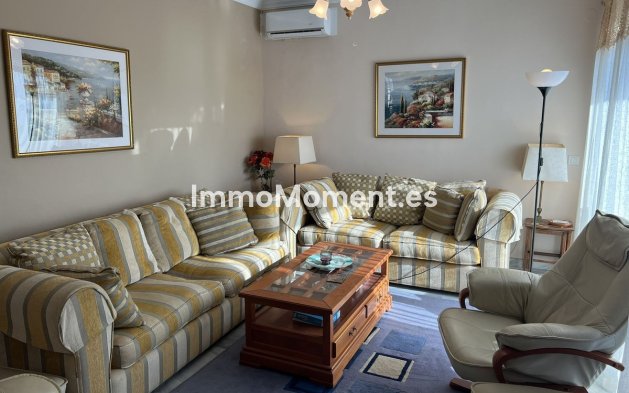 Bestaande woning - Rijtjeshuis - Mijas - Mijas Centro