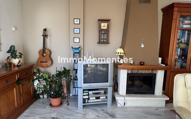 Bestaande woning - Rijtjeshuis - Mijas - Mijas Centro