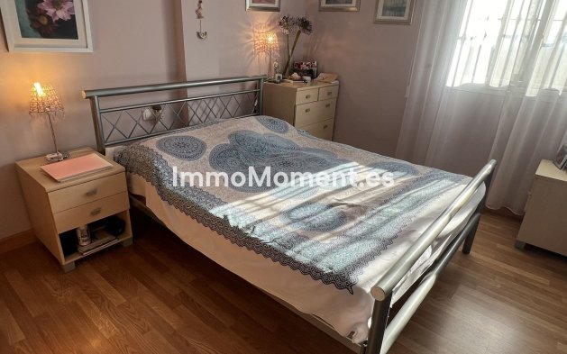 Bestaande woning - Rijtjeshuis - Mijas - Mijas Centro