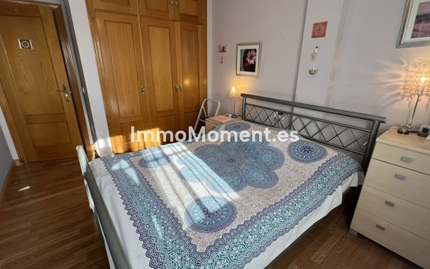 Bestaande woning - Rijtjeshuis - Mijas - Mijas Centro