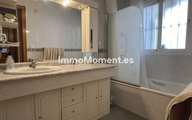 Bestaande woning - Rijtjeshuis - Mijas - Mijas Centro