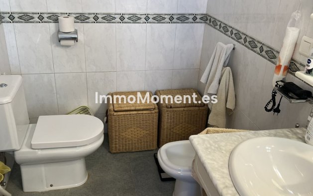 Bestaande woning - Rijtjeshuis - Mijas - Mijas Centro