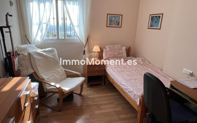 Bestaande woning - Rijtjeshuis - Mijas - Mijas Centro