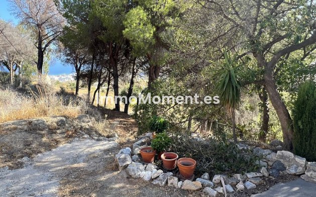Bestaande woning - Rijtjeshuis - Mijas - Mijas Centro