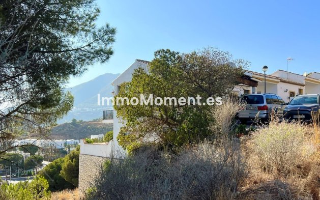 Bestaande woning - Rijtjeshuis - Mijas - Mijas Centro