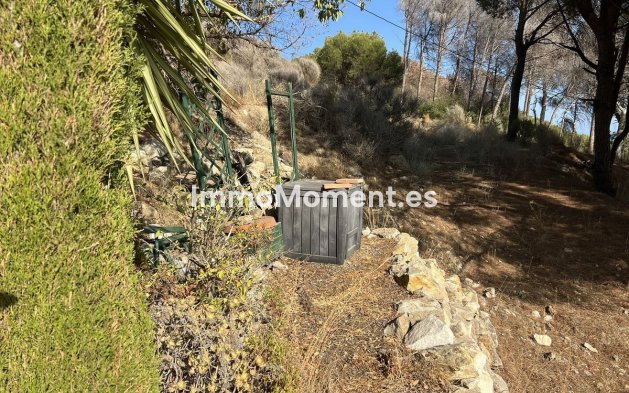 Bestaande woning - Rijtjeshuis - Mijas - Mijas Centro