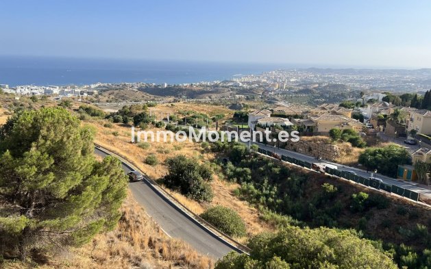 Bestaande woning - Rijtjeshuis - Mijas - Mijas Centro