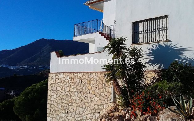 Bestaande woning - Rijtjeshuis - Mijas - Mijas Centro
