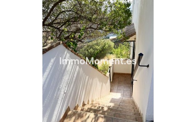 Bestaande woning - Rijtjeshuis - Mijas - Mijas Centro
