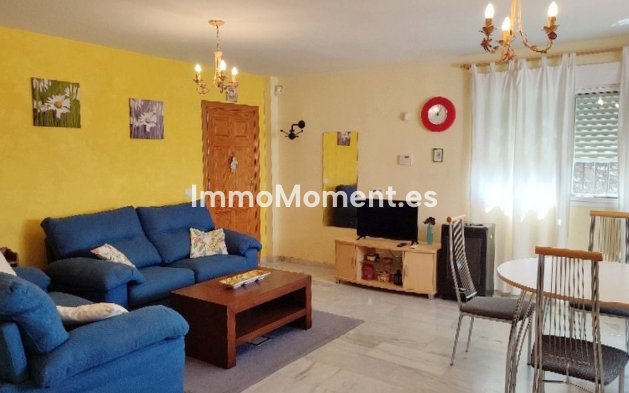 Bestaande woning - Rijtjeshuis - Mijas - Mijas Centro
