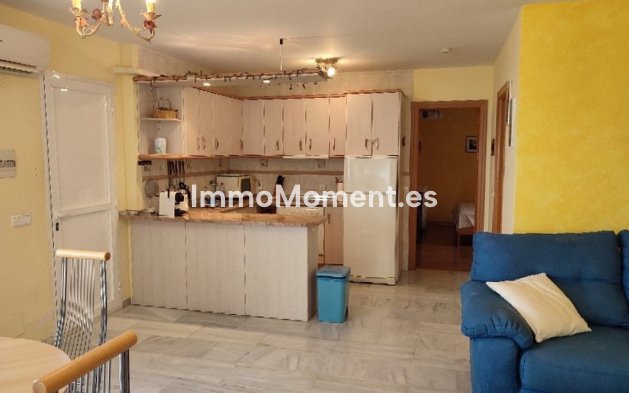 Bestaande woning - Rijtjeshuis - Mijas - Mijas Centro