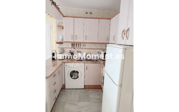 Bestaande woning - Rijtjeshuis - Mijas - Mijas Centro