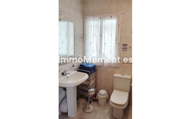 Bestaande woning - Rijtjeshuis - Mijas - Mijas Centro