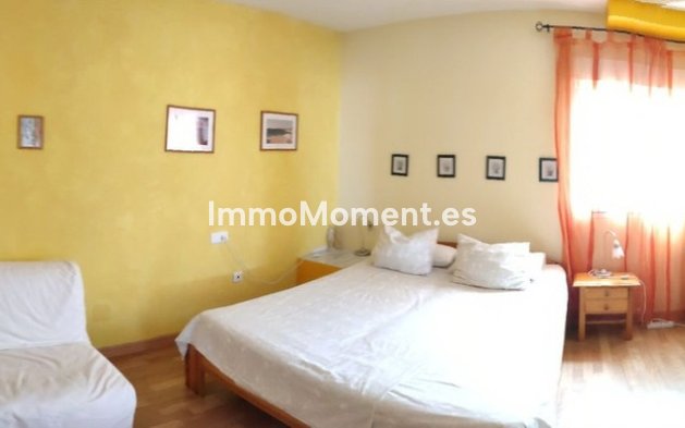 Bestaande woning - Rijtjeshuis - Mijas - Mijas Centro