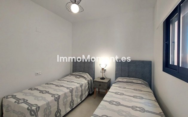 Nieuwbouw - Appartement - San Miguel de Salinas