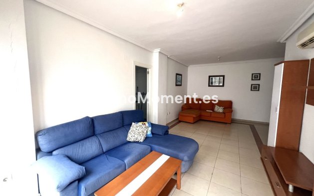 Bestaande woning - Appartement - Marbella - Nueva Andalucía