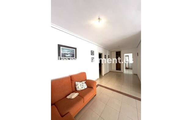 Bestaande woning - Appartement - Marbella - Nueva Andalucía