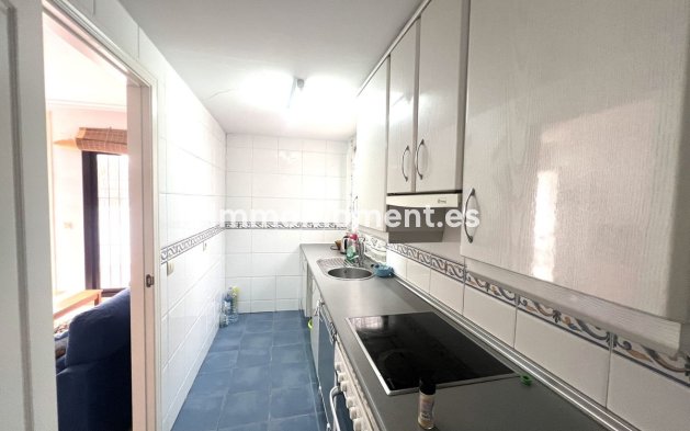 Bestaande woning - Appartement - Marbella - Nueva Andalucía