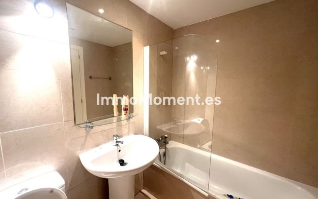 Bestaande woning - Appartement - Marbella - Nueva Andalucía