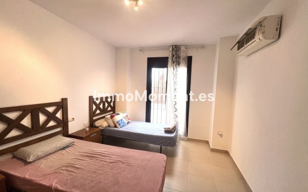 Bestaande woning - Appartement - Marbella - Nueva Andalucía