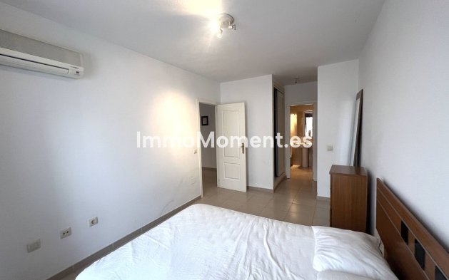 Bestaande woning - Appartement - Marbella - Nueva Andalucía