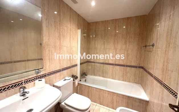 Bestaande woning - Appartement - Marbella - Nueva Andalucía