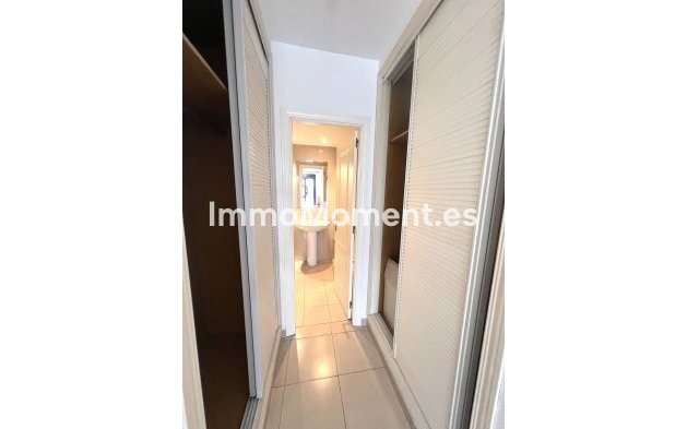 Bestaande woning - Appartement - Marbella - Nueva Andalucía