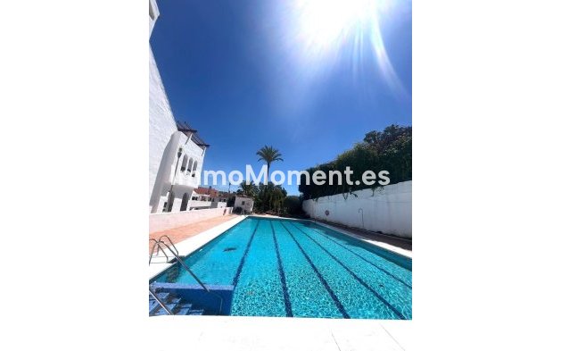 Bestaande woning - Appartement - Marbella - Nueva Andalucía